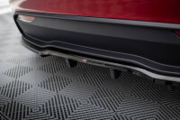 Maxton Design Heckansatz Diffusor DTM Look V.1 - Tesla Model 3 Project HighlandFacelift