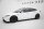 Maxton Design Seitenschweller Ansatz V.2 - Tesla Model 3 Performance MK1 Facelift