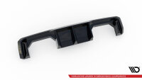 Maxton Design Rear extension Diffusor - BMW M3 Limousine/ Touring G80/ G81