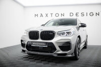 Maxton Design Frontansatz V.2 - BMW X4 M F98