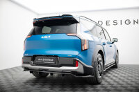 Maxton Design Heckspoiler Aufsatz Abrisskante - Kia EV9 GT-Line MK1