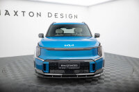 Maxton Design Front extension - Kia EV9 GT-Line MK1