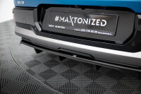 Maxton Design Heckansatz Diffusor DTM Look - Kia EV9 GT-Line MK1