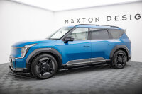 Maxton Design Side Skirts Diffusers - Kia EV9 GT-Line MK1