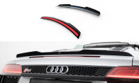 Maxton Design Spoiler Cap - Audi R8 Spyder MK2