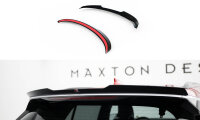 Maxton Design Heckspoiler Aufsatz Abrisskante - Kia...