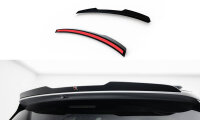 Maxton Design Spoiler Cap - Toyota Sienna MK4