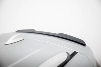 Maxton Design Spoiler Cap - Toyota Sienna MK4
