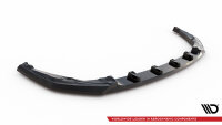 Maxton Design Front extension - Toyota Sienna MK4