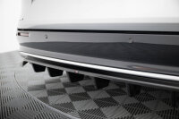 Maxton Design Heckansatz Diffusor DTM Look - Toyota Sienna MK4