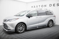 Maxton Design Seitenschweller Ansatz - Toyota Sienna MK4
