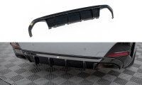 Maxton Design Rear extension Diffusor - BMW M440i Gran...