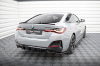 Maxton Design Heckansatz Flaps Diffusor V.3 - BMW M440i...