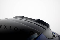 Maxton Design Heckspoiler Aufsatz Abrisskante - Porsche Taycan Cross Turismo 4S