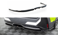 Maxton Design Heckansatz Diffusor DTM Look - Toyota...