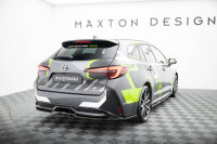 Maxton Design Heckansatz Diffusor DTM Look - Toyota...
