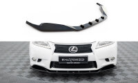 Maxton Design Front extension V.1 - Lexus GS MK4 (L10)