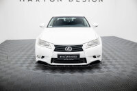 Maxton Design Front extension V.1 - Lexus GS MK4 (L10)