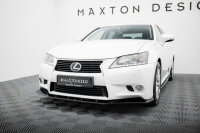 Maxton Design Front extension V.1 - Lexus GS MK4 (L10)