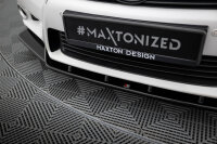 Maxton Design Frontansatz V.1 - Lexus GS MK4 (L10)