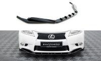Maxton Design Front extension V.2 - Lexus GS MK4 (L10)