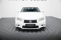 Maxton Design Front extension V.2 - Lexus GS MK4 (L10)