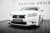 Maxton Design Front extension V.2 - Lexus GS MK4 (L10)