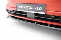 Maxton Design Frontansatz V.1 - Ford Transit Custom/ Tourneo Custom MK2
