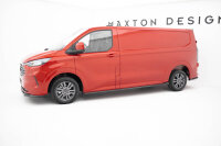 Maxton Design Seitenschweller Ansatz - Ford Transit...