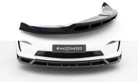 Maxton Design Frontansatz V.3 - Tesla Model X MK1 Facelift