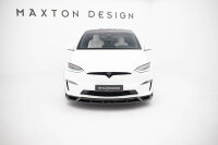 Maxton Design Frontansatz V.3 - Tesla Model X MK1 Facelift
