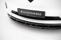 Maxton Design Frontansatz V.3 - Tesla Model X MK1 Facelift