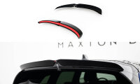 Maxton Design Heckspoiler Aufsatz Abrisskante - Opel...