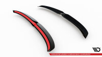 Maxton Design Spoiler Cap - Opel Astra Sports Tourer L (MK6)