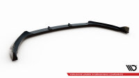 Maxton Design Front extension V.1 - Opel Astra L (MK6)