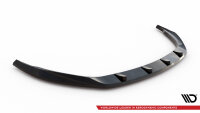 Maxton Design Front extension V.2 - Opel Astra L (MK6)