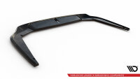 Maxton Design Heckansatz Diffusor DTM Look - Opel Astra Sports Tourer L (MK6)