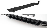 Maxton Design Street Pro Rear bumper - VW T-Roc R MK1