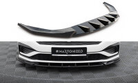 Maxton Design Front extension V.1 - VW Jetta GLI MK7