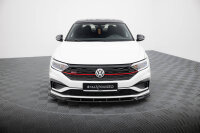 Maxton Design Front extension V.1 - VW Jetta GLI MK7