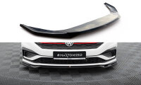 Maxton Design Front extension V.2 - VW Jetta GLI MK7
