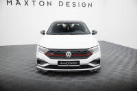 Maxton Design Front extension V.2 - VW Jetta GLI MK7