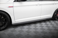 Maxton Design Seitenschweller Ansatz - VW Jetta GLI MK7