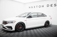 Maxton Design Side Skirts Diffusers - VW Jetta GLI MK7