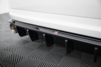 Maxton Design Rear extension Diffusor - VW Jetta GLI MK7