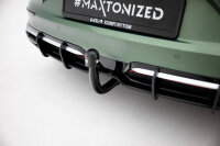 Maxton Design Street Pro Rear bumper - Kia Proceed GT-Line MK1 Facelift
