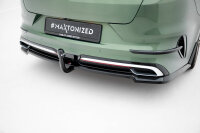 Maxton Design Heckansatz Diffusor DTM Look - Kia Proceed GT-Line MK1 Facelift