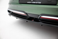 Maxton Design Rear extension Diffusor DTM Look - Kia Proceed GT-Line MK1 Facelift