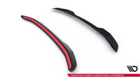 Maxton Design Spoiler Cap - Peugeot 308 GT Hatchback MK3