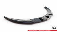 Maxton Design Front extension - Mercedes CLA AMG-Line C117